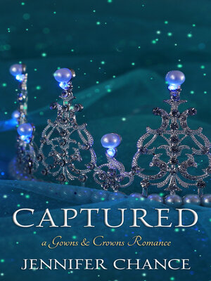 Captured - ebook